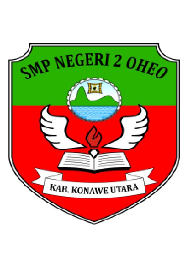 SMPN 2 OHEO Sulawesi